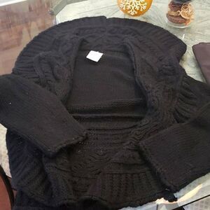 SOLO TU ITALY SWEATER